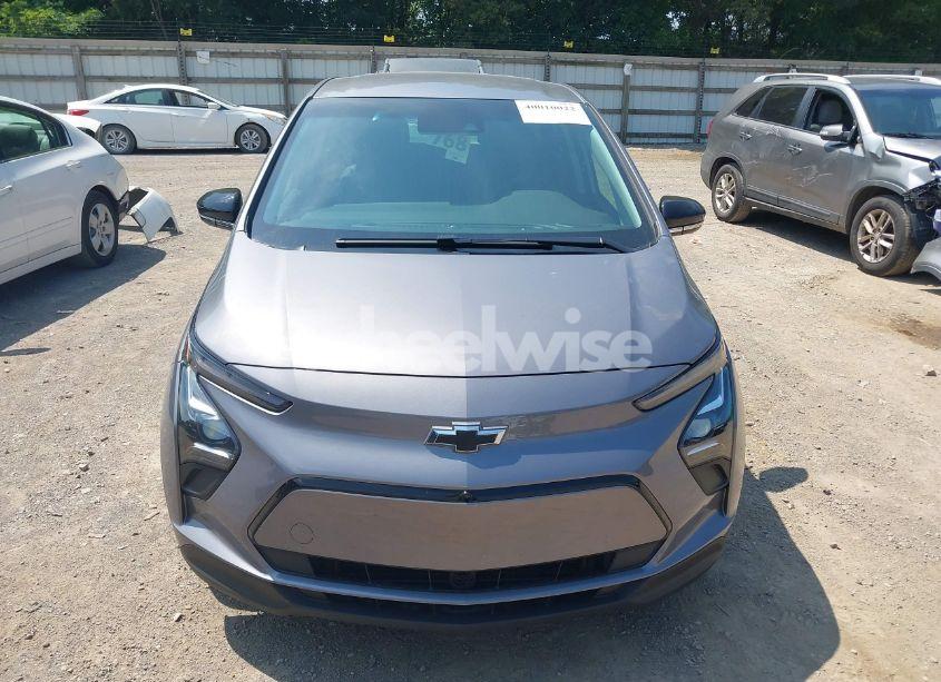 Photo 12 of 2023 Chevrolet Bolt EV FWD 2LT (VIN 1G1FX6S0XP4201468)