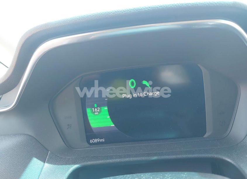 Photo 15 of 2023 Chevrolet Bolt EV FWD 2LT (VIN 1G1FX6S0XP4201468)