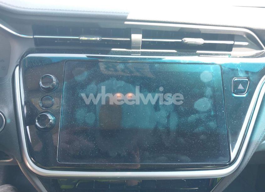 Photo 17 of 2023 Chevrolet Bolt EV FWD 2LT (VIN 1G1FX6S0XP4201468)