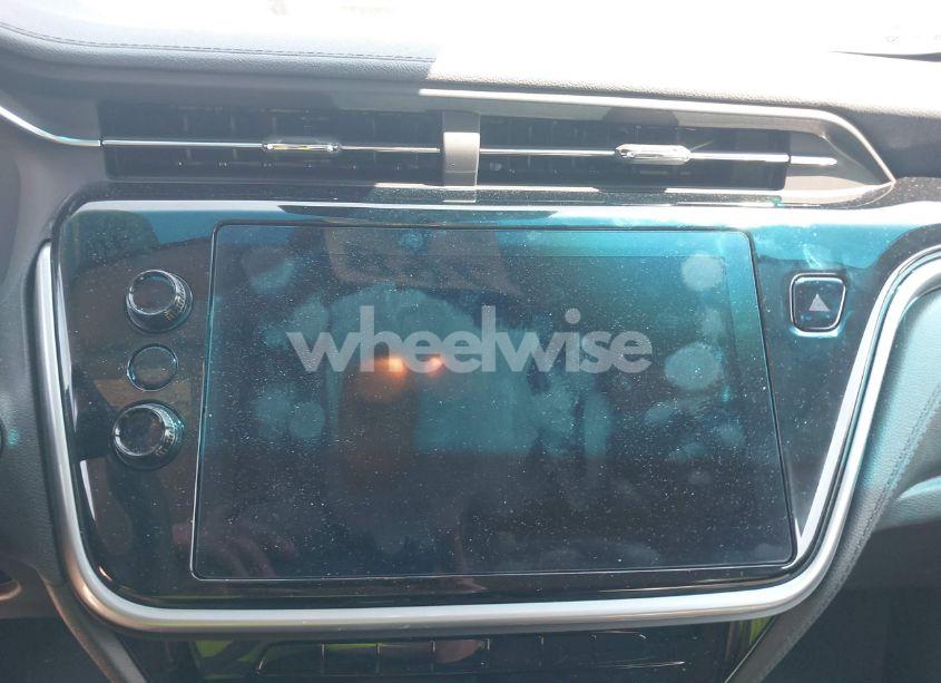 Photo 18 of 2023 Chevrolet Bolt EV FWD 2LT (VIN 1G1FX6S0XP4201468)