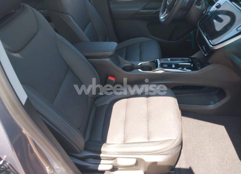 Photo 5 of 2023 Chevrolet Bolt EV FWD 2LT (VIN 1G1FX6S0XP4201468)