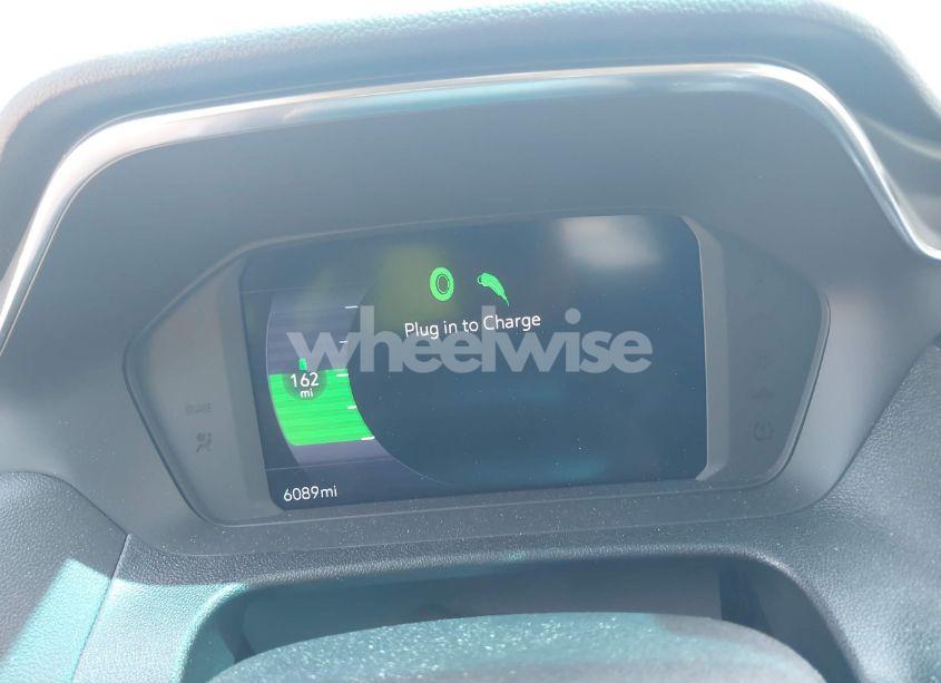 Photo 7 of 2023 Chevrolet Bolt EV FWD 2LT (VIN 1G1FX6S0XP4201468)