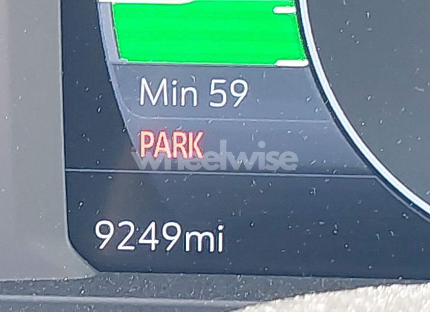 Photo 16 of 2023 Chevrolet Bolt EV FWD 2LT (VIN 1G1FX6S0XP4201602)