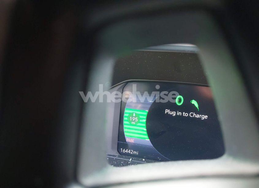 Photo 14 of 2023 Chevrolet Bolt EV FWD 2LT (VIN 1G1FX6S0XP4207948)