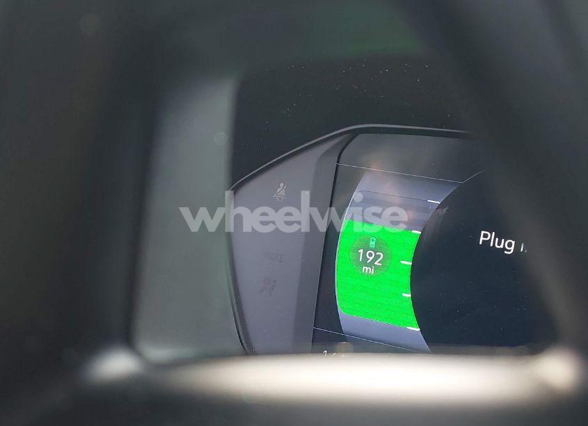 Photo 16 of 2023 Chevrolet Bolt EV FWD 2LT (VIN 1G1FX6S0XP4207948)