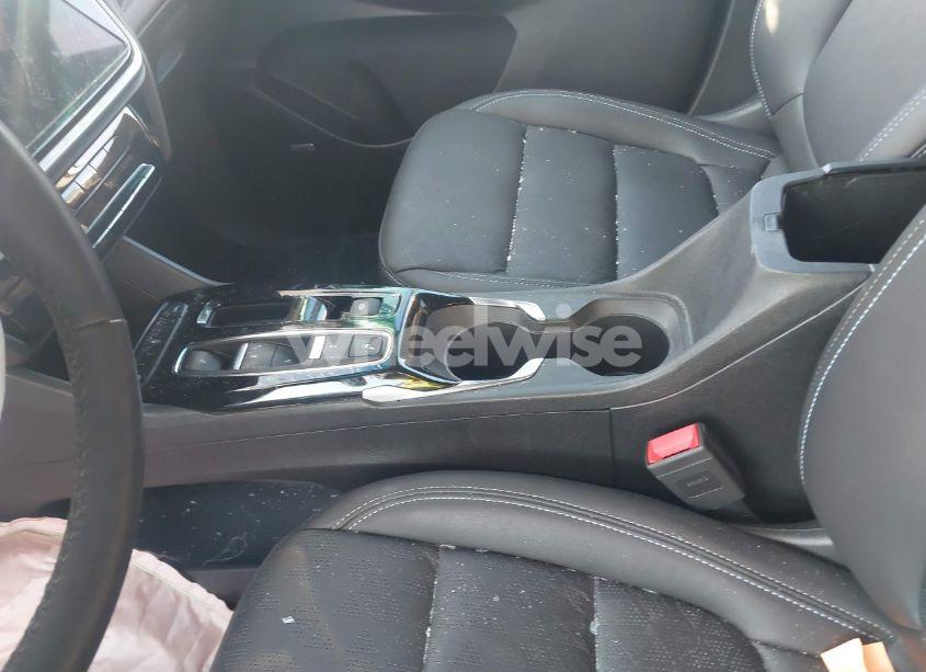 Photo 17 of 2023 Chevrolet Bolt EV FWD 2LT (VIN 1G1FX6S0XP4207948)