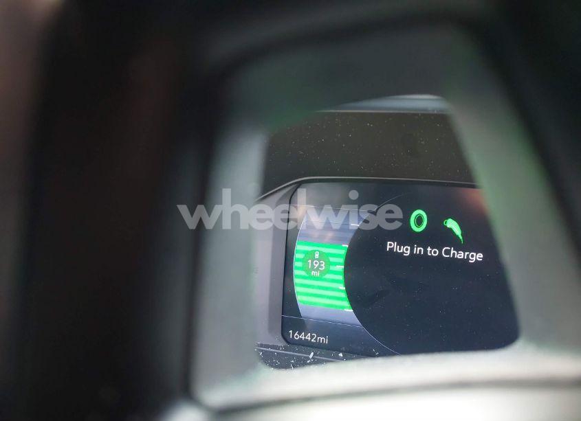 Photo 7 of 2023 Chevrolet Bolt EV FWD 2LT (VIN 1G1FX6S0XP4207948)