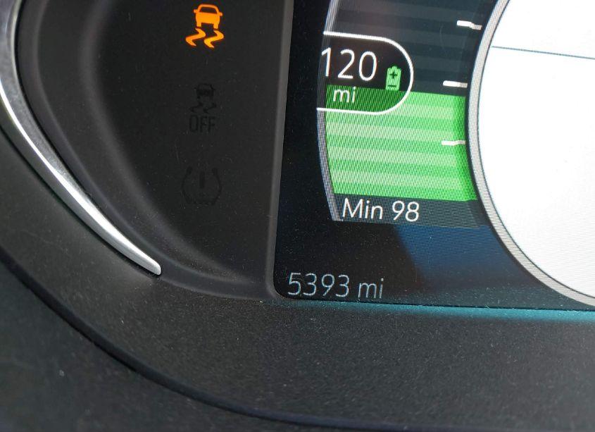 Photo 15 of 2021 Chevrolet Bolt EV FWD LT (VIN 1G1FY6S00M4109505)