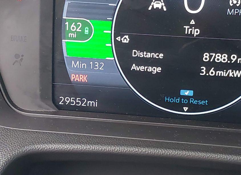 Photo 15 of 2023 Chevrolet Bolt EUV FWD LT (VIN 1G1FY6S00P4140192)