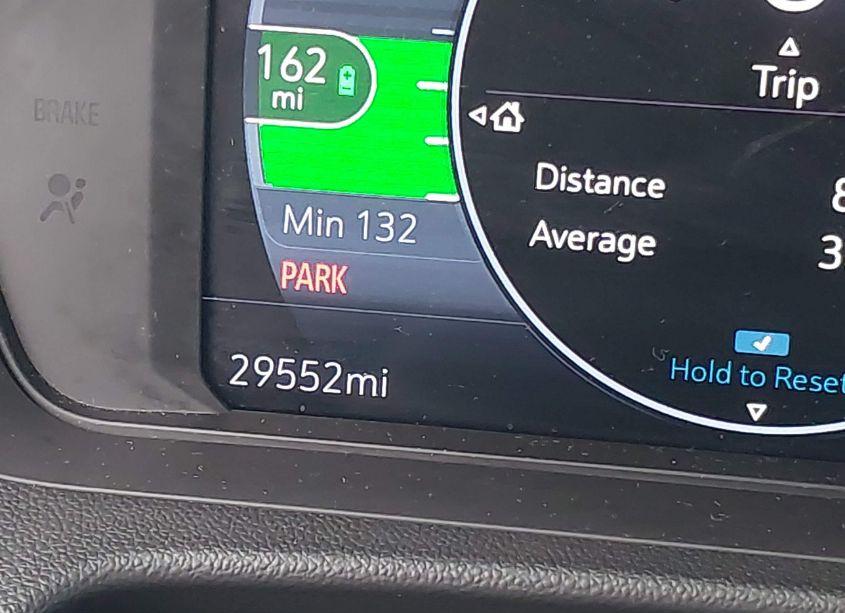 Photo 7 of 2023 Chevrolet Bolt EUV FWD LT (VIN 1G1FY6S00P4140192)