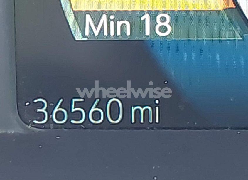 Photo 15 of 2019 Chevrolet Bolt EV LT (VIN 1G1FY6S01K4134538)