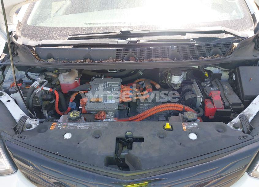 Photo 10 of 2020 Chevrolet Bolt EV FWD LT (VIN 1G1FY6S01L4117935)
