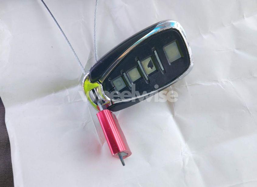 Photo 11 of 2020 Chevrolet Bolt EV FWD LT (VIN 1G1FY6S01L4117935)