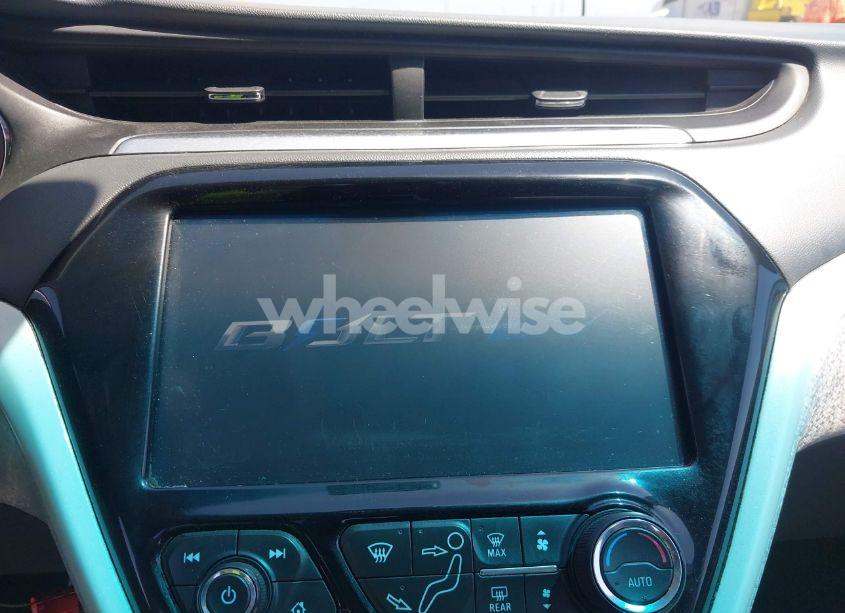 Photo 18 of 2020 Chevrolet Bolt EV FWD LT (VIN 1G1FY6S01L4117935)