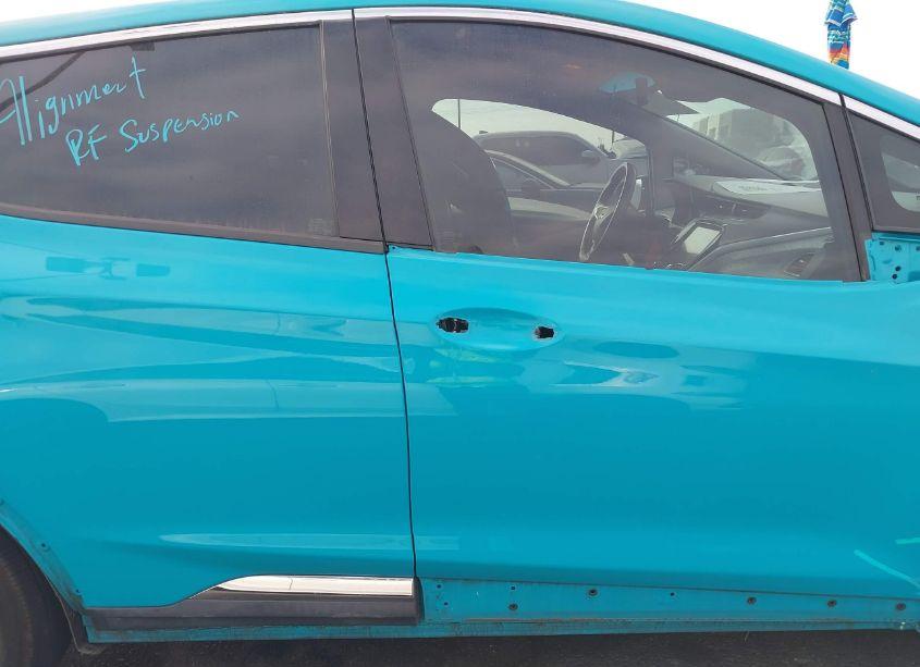 Photo 14 of 2020 Chevrolet Bolt EV FWD LT (VIN 1G1FY6S01L4131804)