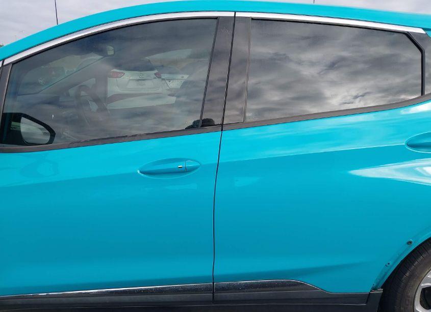 Photo 15 of 2020 Chevrolet Bolt EV FWD LT (VIN 1G1FY6S01L4131804)