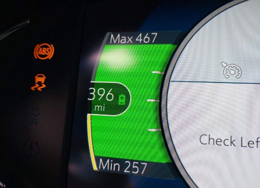 Photo 18 of 2020 Chevrolet Bolt EV FWD LT (VIN 1G1FY6S01L4131804)