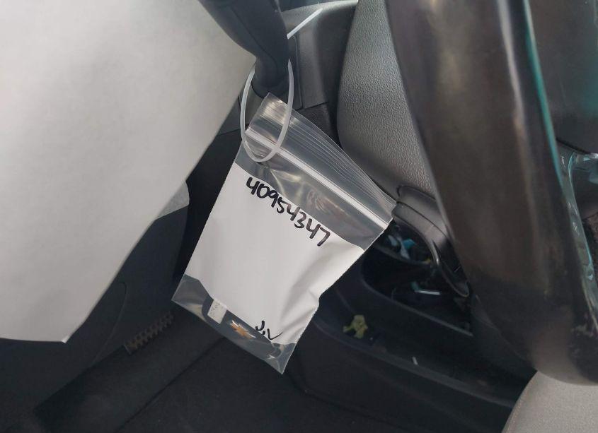 Photo 20 of 2020 Chevrolet Bolt EV FWD LT (VIN 1G1FY6S01L4131804)