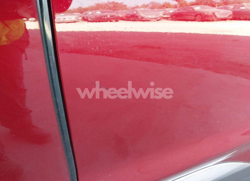 Photo 6 of 2020 Chevrolet Bolt EV FWD LT (VIN 1G1FY6S01L4136064)