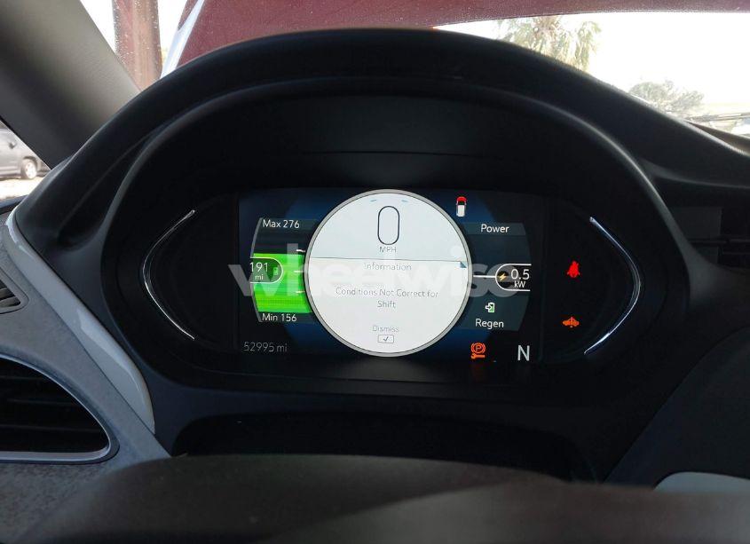 Photo 7 of 2020 Chevrolet Bolt EV FWD LT (VIN 1G1FY6S01L4136064)