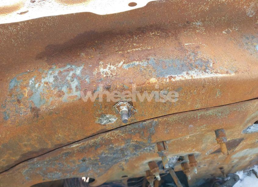 Photo 7 of 2021 Chevrolet Bolt EV FWD LT (VIN 1G1FY6S01M4111814)