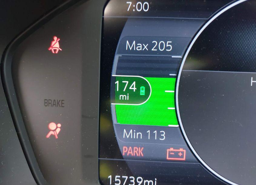 Photo 17 of 2023 Chevrolet Bolt EUV FWD LT (VIN 1G1FY6S01P4104432)