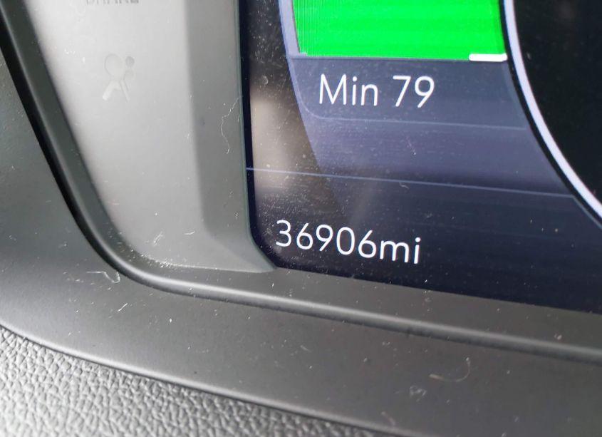 Photo 15 of 2023 Chevrolet Bolt EUV FWD LT (VIN 1G1FY6S01P4149550)