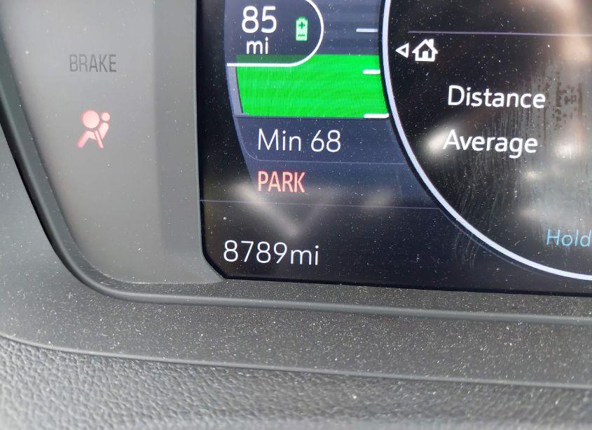 Photo 15 of 2023 Chevrolet Bolt EUV FWD LT (VIN 1G1FY6S01P4164145)