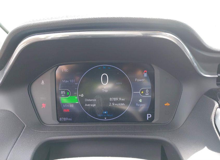 Photo 18 of 2023 Chevrolet Bolt EUV FWD LT (VIN 1G1FY6S01P4164145)