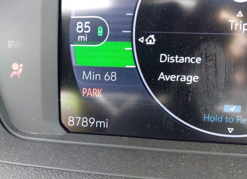 Photo 7 of 2023 Chevrolet Bolt EUV FWD LT (VIN 1G1FY6S01P4164145)