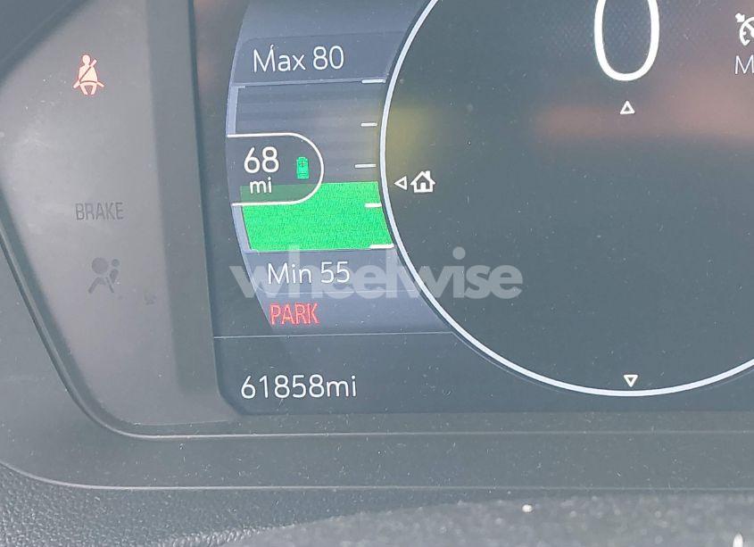 Photo 15 of 2023 Chevrolet Bolt EUV FWD LT (VIN 1G1FY6S01P4181169)