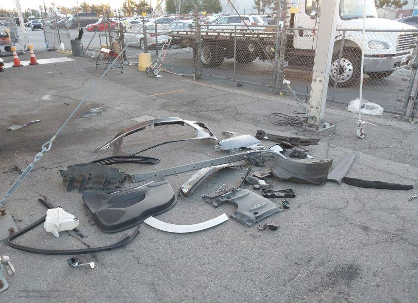 Photo 12 of 2022 Chevrolet Bolt EUV FWD LT (VIN 1G1FY6S02N4121964)