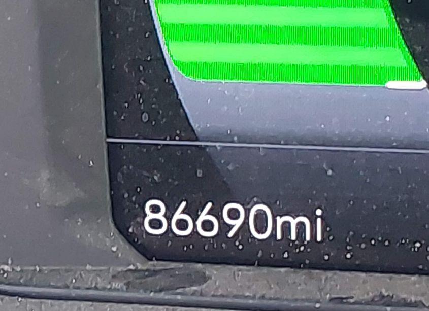 Photo 16 of 2022 Chevrolet Bolt EUV FWD LT (VIN 1G1FY6S02N4121964)