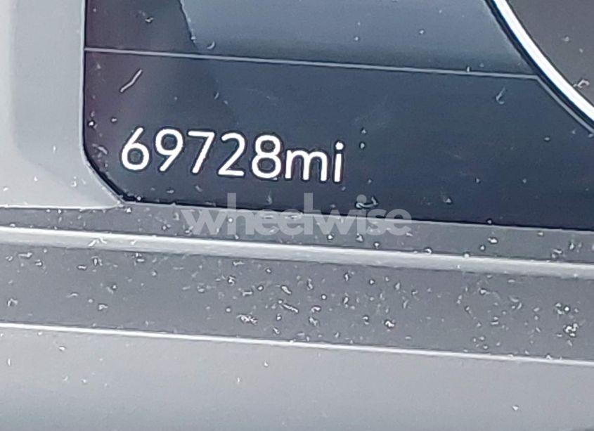 Photo 15 of 2023 Chevrolet Bolt EUV FWD LT (VIN 1G1FY6S02P4135706)