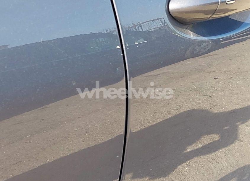 Photo 6 of 2023 Chevrolet Bolt EUV FWD LT (VIN 1G1FY6S02P4135706)