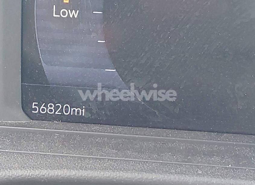 Photo 14 of 2023 Chevrolet Bolt EUV FWD LT (VIN 1G1FY6S02P4149301)