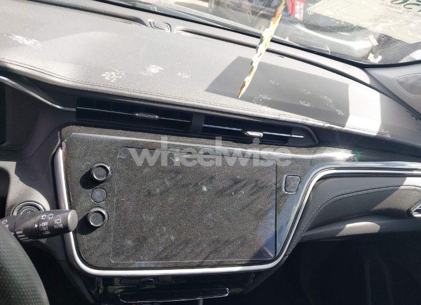 Photo 16 of 2023 Chevrolet Bolt EUV FWD LT (VIN 1G1FY6S02P4149301)