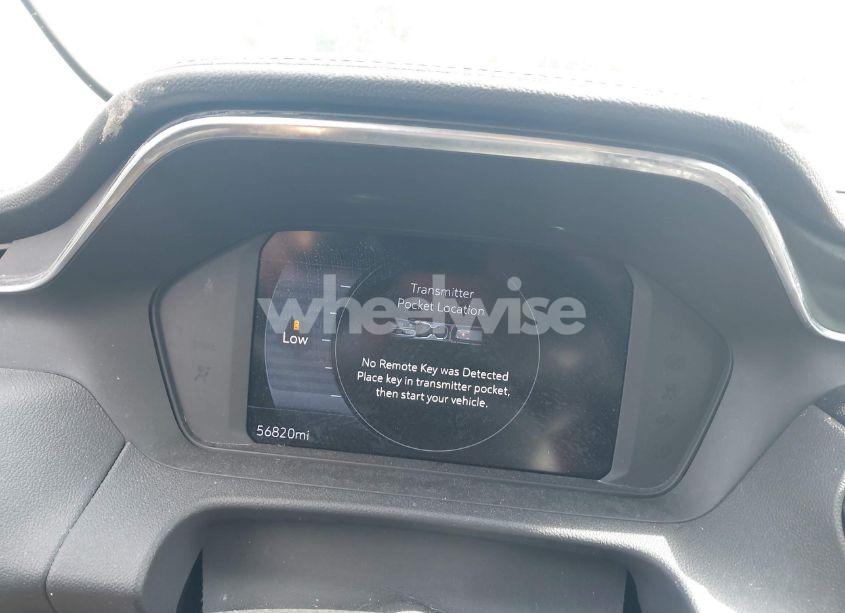 Photo 7 of 2023 Chevrolet Bolt EUV FWD LT (VIN 1G1FY6S02P4149301)