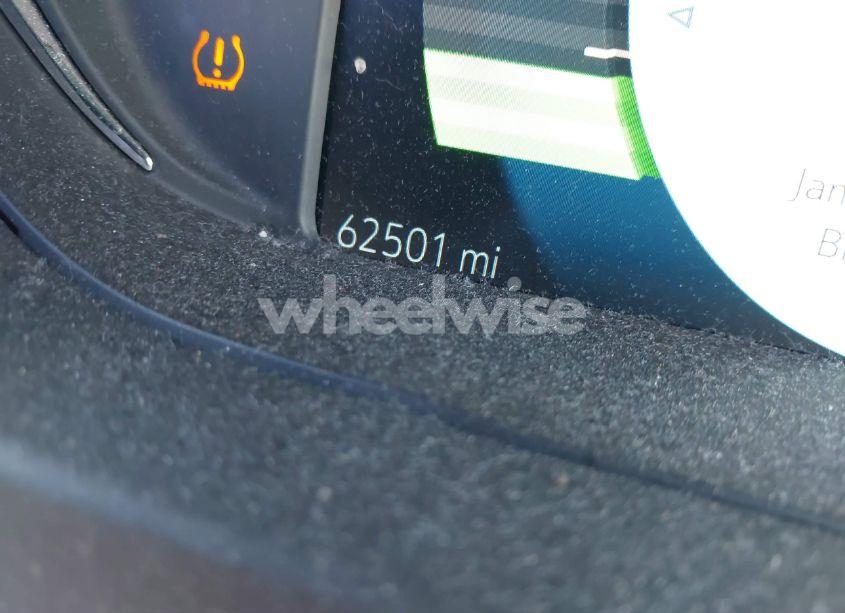 Photo 15 of 2020 Chevrolet Bolt EV FWD LT (VIN 1G1FY6S03L4104264)
