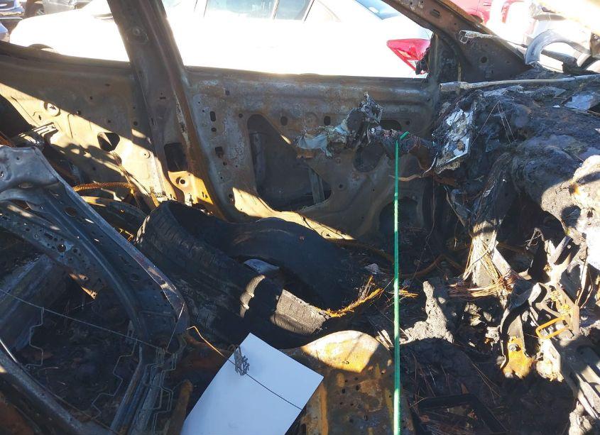 Photo 5 of 2023 Chevrolet Bolt EUV FWD LT (VIN 1G1FY6S03P4132314)