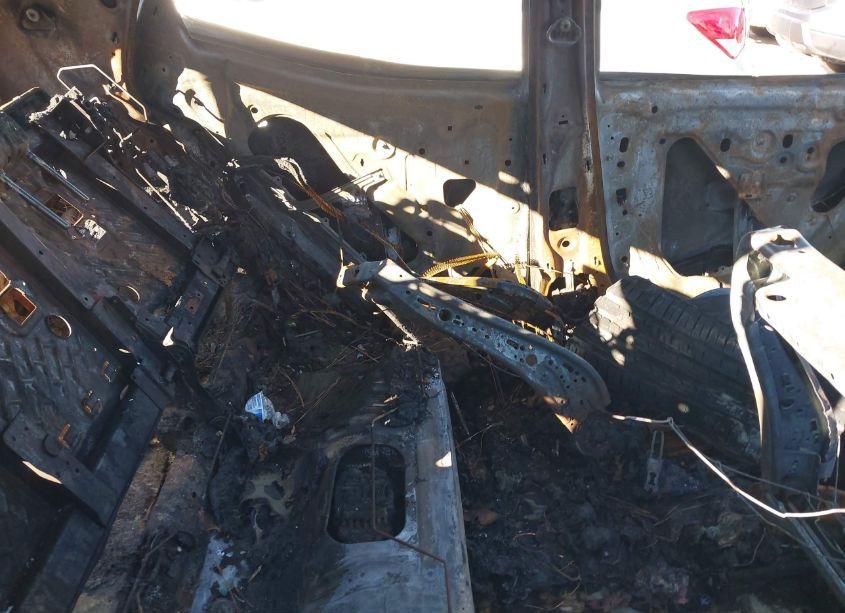 Photo 7 of 2023 Chevrolet Bolt EUV FWD LT (VIN 1G1FY6S03P4132314)