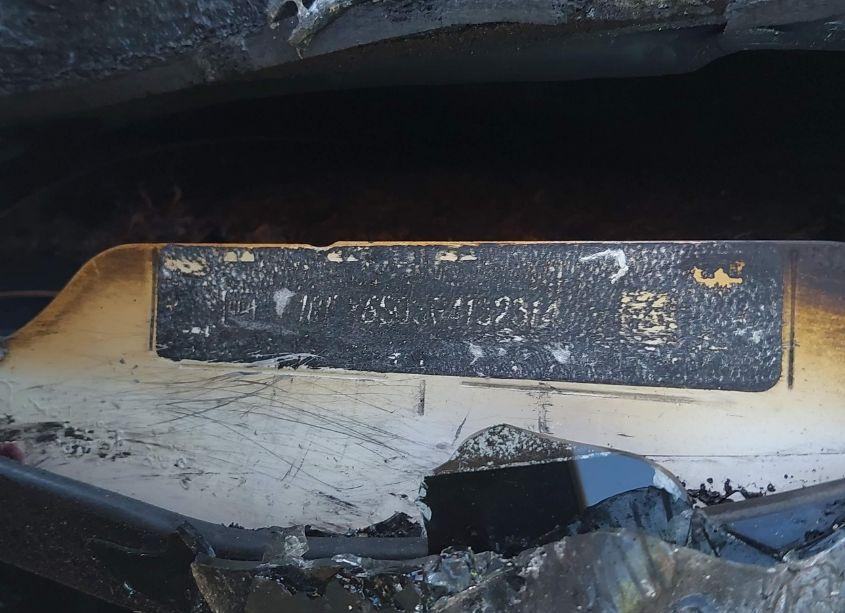 Photo 8 of 2023 Chevrolet Bolt EUV FWD LT (VIN 1G1FY6S03P4132314)