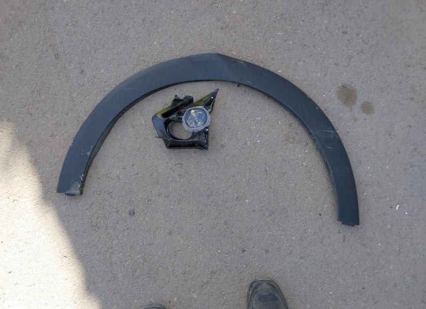 Photo 12 of 2023 Chevrolet Bolt EUV FWD LT (VIN 1G1FY6S03P4133589)