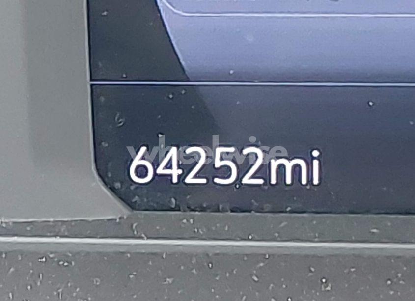 Photo 15 of 2023 Chevrolet Bolt EUV FWD LT (VIN 1G1FY6S03P4133978)