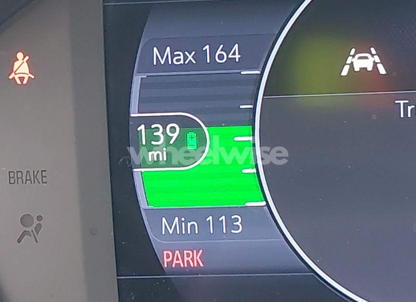 Photo 17 of 2023 Chevrolet Bolt EUV FWD LT (VIN 1G1FY6S03P4133978)