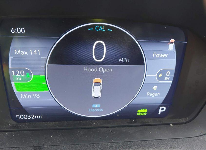 Photo 7 of 2023 Chevrolet Bolt EUV FWD LT (VIN 1G1FY6S03P4144947)