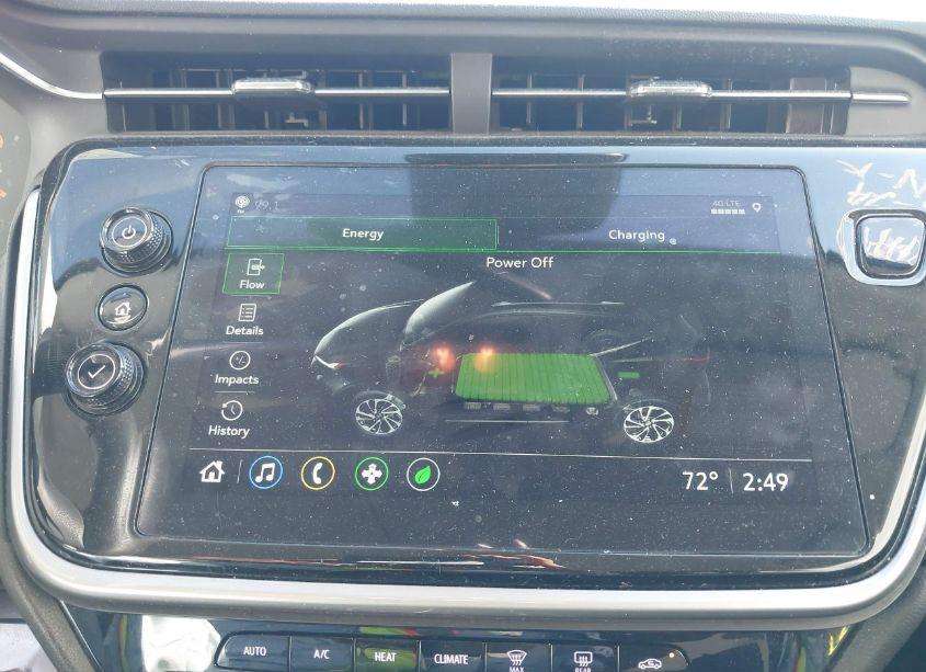 Photo 19 of 2023 Chevrolet Bolt EUV FWD LT (VIN 1G1FY6S03P4149064)