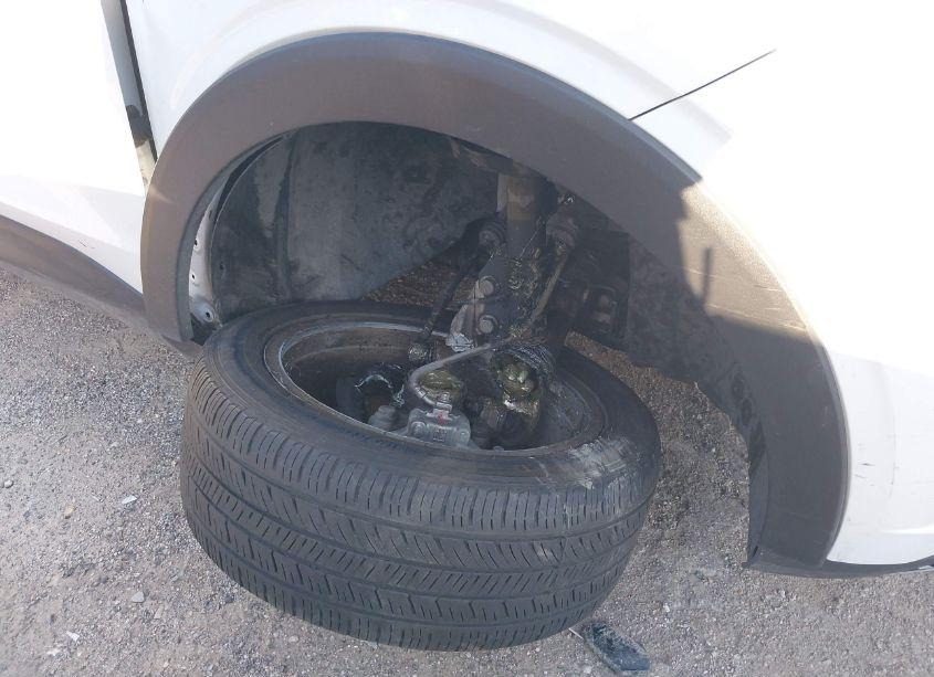 Photo 6 of 2023 Chevrolet Bolt EUV FWD LT (VIN 1G1FY6S03P4149064)