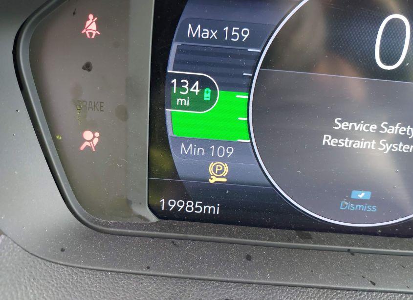 Photo 15 of 2023 Chevrolet Bolt EUV FWD LT (VIN 1G1FY6S03P4149176)