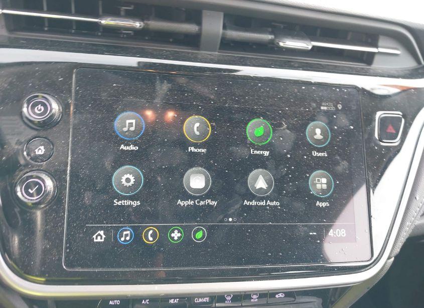 Photo 18 of 2023 Chevrolet Bolt EUV FWD LT (VIN 1G1FY6S03P4149176)